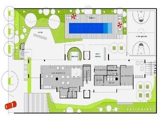 Apartamento, 4 quartos, 360 m² - Foto 1