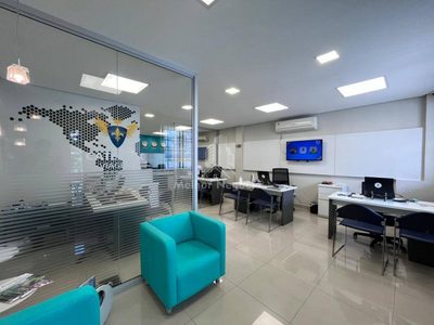 Casa, 1 quarto, 73 m² - Foto 2