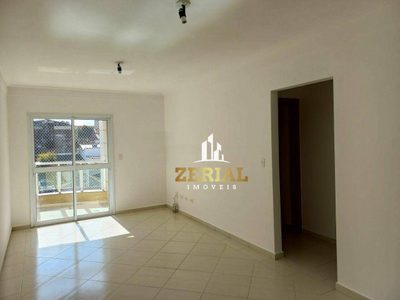 Apartamento, 3 quartos, 81 m² - Foto 1