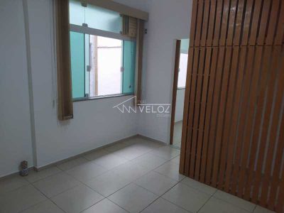 Apartamento, 1 quarto, 36 m² - Foto 3