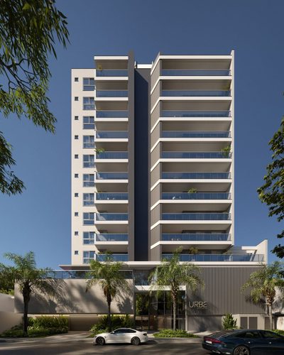 Apartamento, 2 quartos, 68 m² - Foto 1