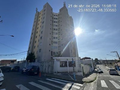 Apartamento, 2 quartos, 47 m² - Foto 1