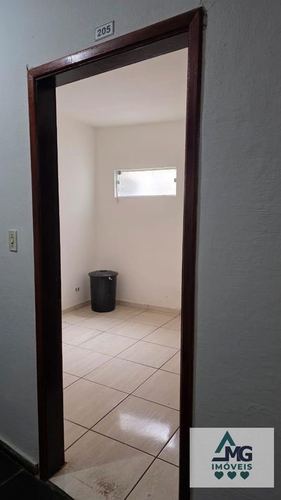 Apartamento, 1 quarto, 40 m² - Foto 5