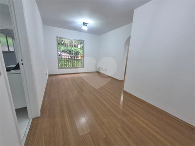 Apartamento, 2 quartos, 61 m² - Foto 2