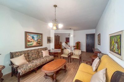 Apartamento, 2 quartos, 90 m² - Foto 4
