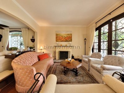 Casa, 4 quartos, 350 m² - Foto 5