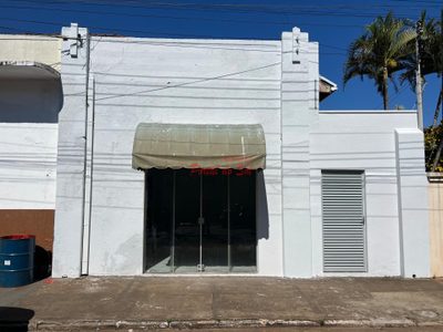 Loja-Salão - Foto 1