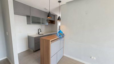 Apartamento, 2 quartos, 58 m² - Foto 1