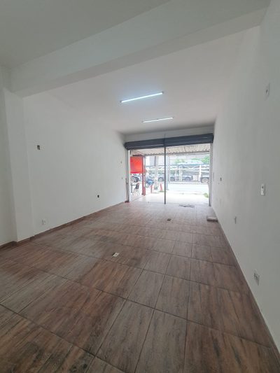 Loja-Salão, 47 m² - Foto 4