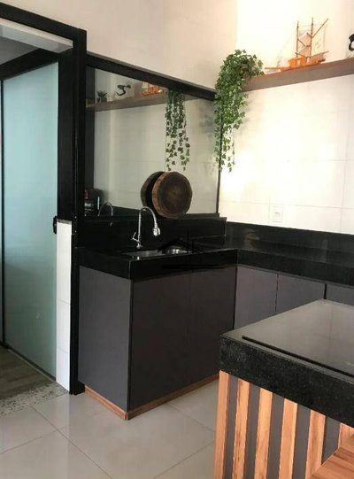 Casa, 2 quartos, 120 m² - Foto 2