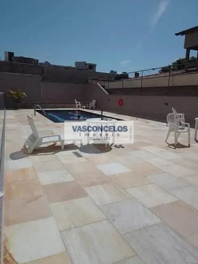 Apartamento, 3 quartos, 142 m² - Foto 3