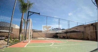 Apartamento, 2 quartos, 48 m² - Foto 4