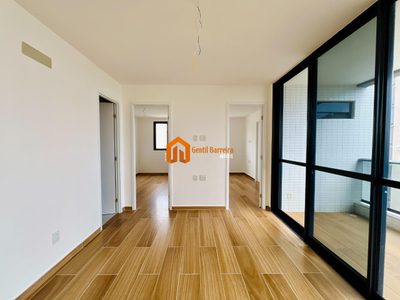 Apartamento, 2 quartos, 58 m² - Foto 4