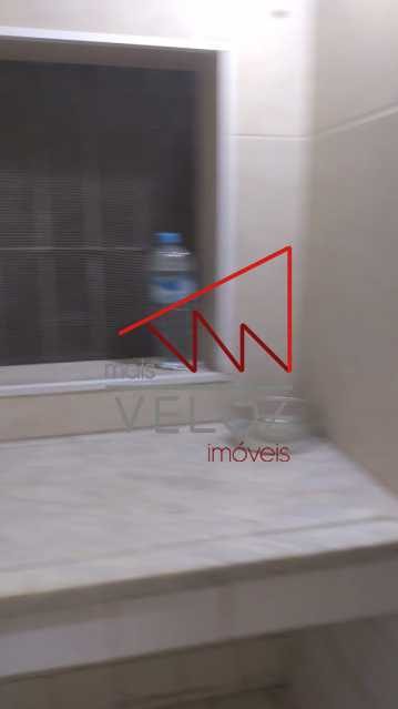 Sala-Conjunto, 36 m² - Foto 4