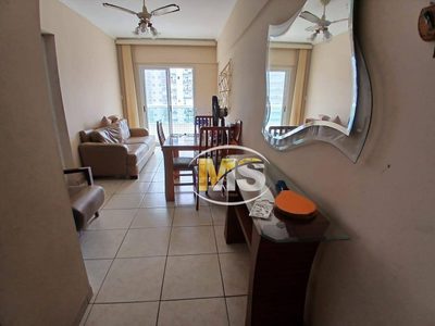 Apartamento, 2 quartos, 64 m² - Foto 4