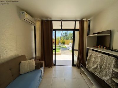 Apartamento, 2 quartos, 80 m² - Foto 2
