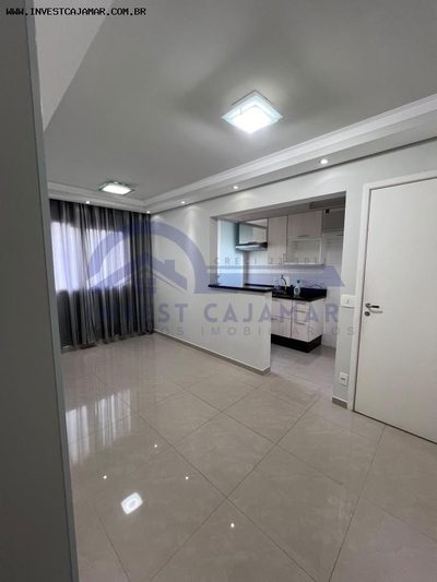 Apartamento, 2 quartos - Foto 1