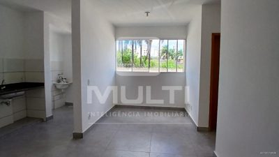 Apartamento, 2 quartos, 47 m² - Foto 1