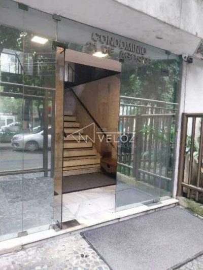 Apartamento, 2 quartos, 69 m² - Foto 1