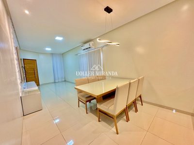 Casa, 4 quartos, 150 m² - Foto 5