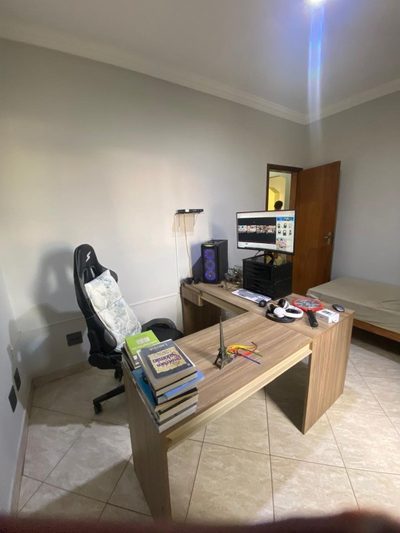 Apartamento, 3 quartos, 128760 m² - Foto 3