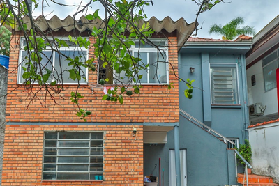 Casa, 2 quartos, 200 m² - Foto 2