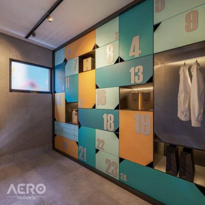 Apartamento, 2 quartos, 64 m² - Foto 5