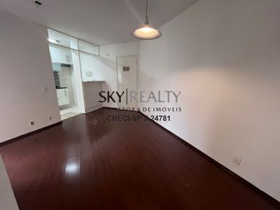Apartamento, 2 quartos, 48 m² - Foto 3