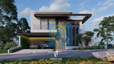 Loteamento e Condomínio, 404 m² - Foto 3
