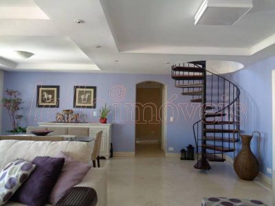 Apartamento, 3 quartos, 248 m² - Foto 5
