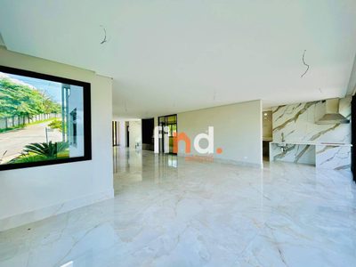Casa de Condomínio, 4 quartos - Foto 5