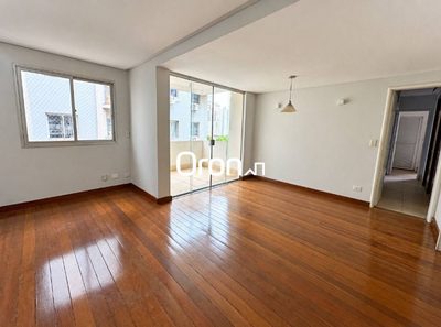 Apartamento, 3 quartos, 108 m² - Foto 1