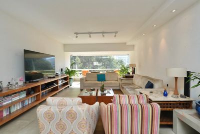 Apartamento, 4 quartos, 226 m² - Foto 2