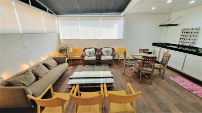 Casa, 4 quartos, 340 m² - Foto 2