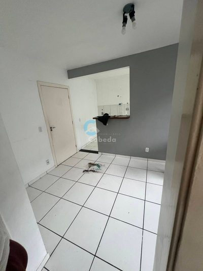 Apartamento, 2 quartos - Foto 2