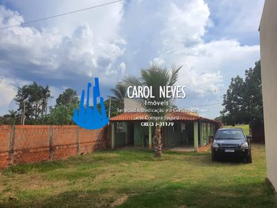 Sítio, 4 quartos, 640 m² - Foto 4