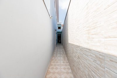 Casa, 4 quartos, 200 m² - Foto 2