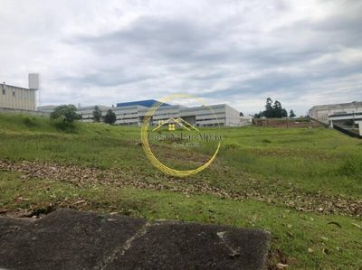 Terreno, 2 hectares - Foto 3