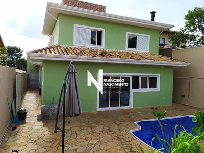 Sobrado, 3 quartos, 263 m² - Foto 2