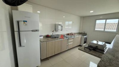 Apartamento, 2 quartos, 83 m² - Foto 4