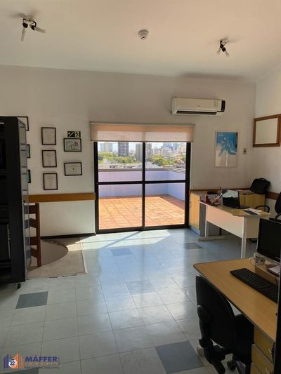 Sala-Conjunto, 112 m² - Foto 1