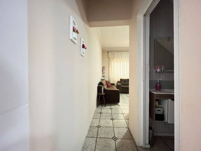 Sobrado, 3 quartos, 342 m² - Foto 2