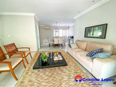 Casa, 4 quartos, 207 m² - Foto 3