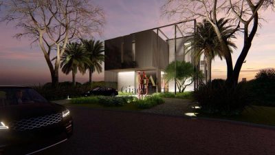 Casa de Condomínio, 7 quartos - Foto 3