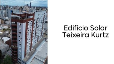 Cobertura, 3 quartos, 120 m² - Foto 1