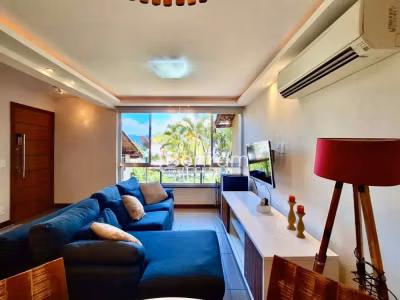 Apartamento, 3 quartos, 126 m² - Foto 1