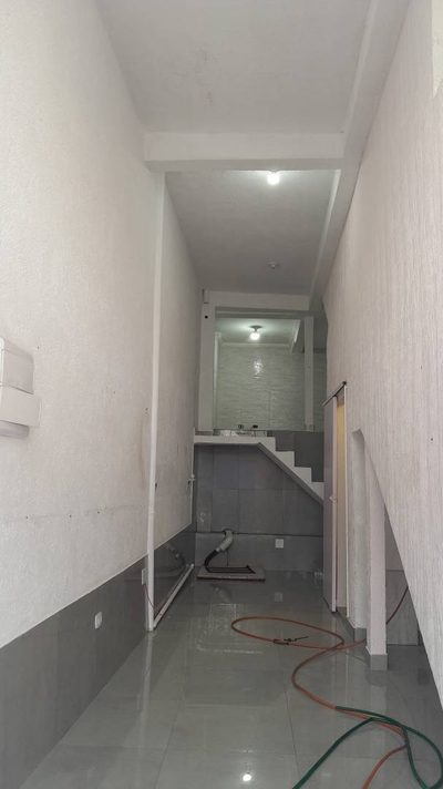 Loja-Salão, 60 m² - Foto 4