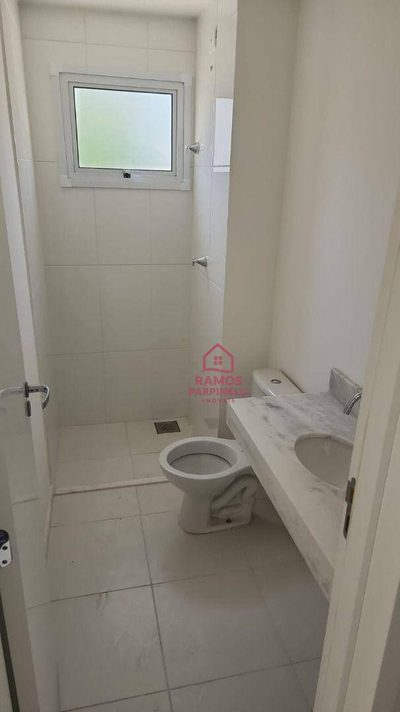 Apartamento, 2 quartos, 53 m² - Foto 4