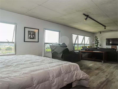 Apartamento, 1 quarto, 70 m² - Foto 3