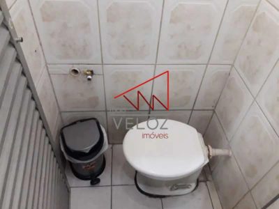 Loja-Salão, 80 m² - Foto 1